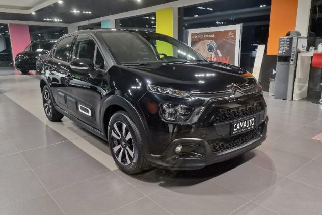 CITROEN C3 3ª serie C3 PureTech 110 S&S EAT6 Max - Foto 3