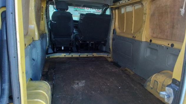 Renault Trafic T27 2.0 dCi 135 cv - Foto 3
