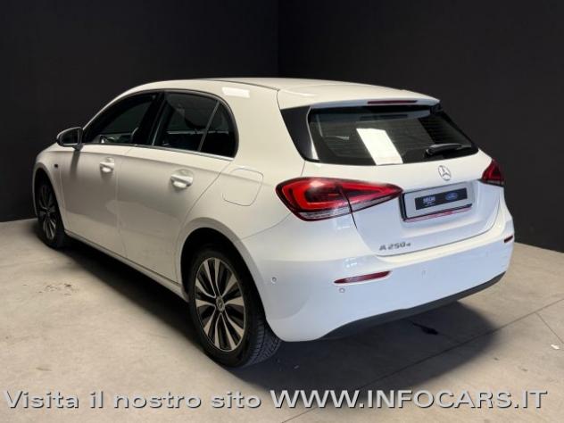 MERCEDES-BENZ A 250 e EQ-Power Autom. Business Extra - PROMO rif. 24148785 - Foto 2