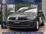 VOLKSWAGEN Tiguan 1.5 TSI 150 CV DSG ACT *CERCHI IN LEGA* rif. 24016543