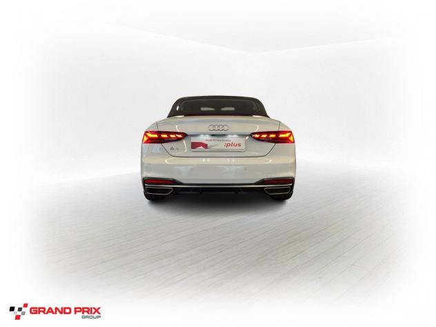 Audi A5 Cabrio 40 TDI S tronic Business Advanced - Foto 8