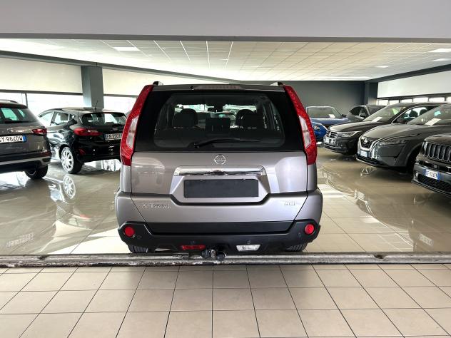 Nissan X-Trail X-Trail 2.0 dci SE 4WD - Foto 5