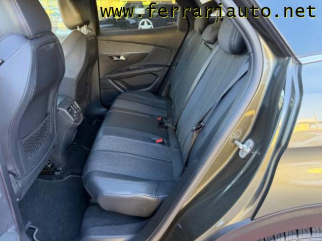 PEUGEOT 3008 BlueHDi 130 S&S GT Line NEOPATENTATI rif. 24144320 - Foto 8