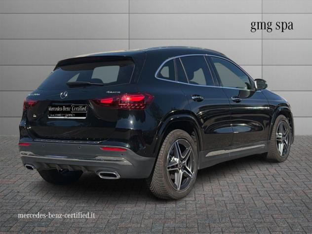 Mercedes-Benz GLA 200 d AMG Line Premium 4matic auto - Foto 2