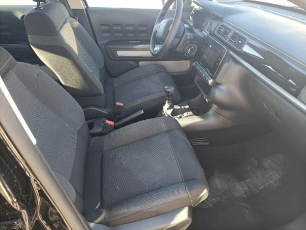 CITROEN C3 BlueHDi 100 S&S Plus rif. 24088567 - Foto 9