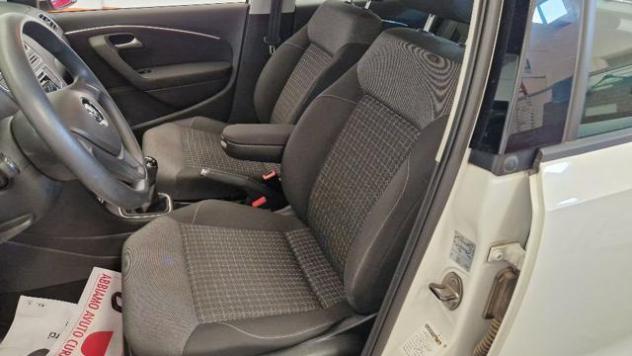 VOLKSWAGEN Polo 1.4 TDI 5p. Comfortline OK NEOPATENTATI rif. 24006909 - Foto 5