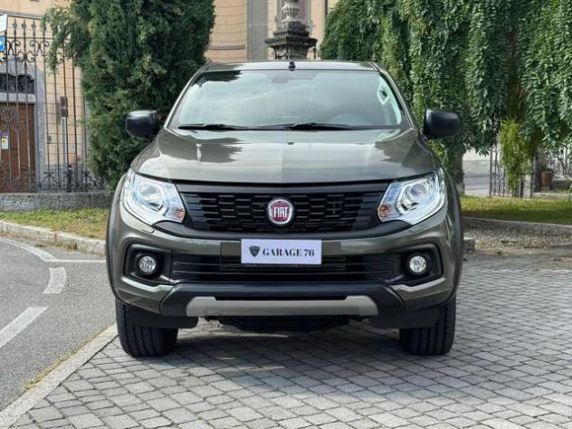 FIAT Fullback 2.4 180CV AUTO DC LX Cross Prezzo Finito rif. 24182398 - Foto 2