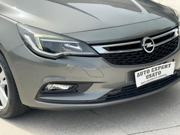 Opel Astra 1.6 CDTi 110CV S&S Tourer Innovation 2017 - Foto 7