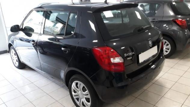 SKODA Fabia 1.2 TDI CR 75CV Wagon GreenLine rif. 23221278 - Foto 5