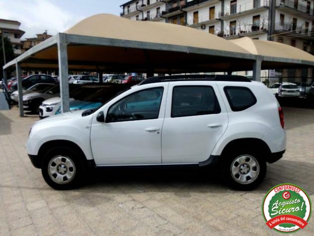 DACIA Duster 1.5 dCi 110CV 4x2 Lauréate rif. 23987364 - Foto 4
