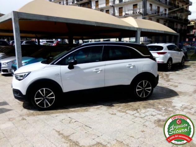 OPEL Crossland X 1.6 ECOTEC D 8V Start&Stop Advance rif. 23940266 - Foto 4