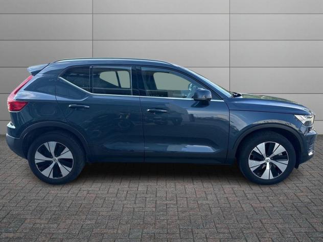 Volvo XC40 Recharge T4 Plug-in Hybrid auto Recharge Inscription Expression - Foto 3