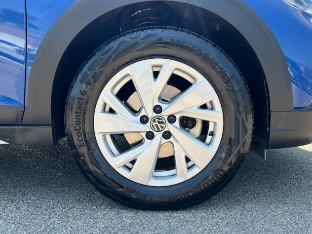 Volkswagen Taigo Taigo 1.0 tsi Life 95cv - Foto 9