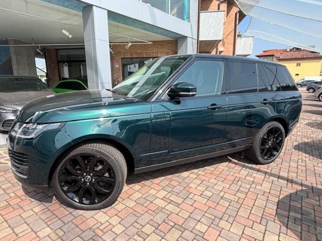 LAND ROVER Range Rover 3.0 TDV6 Vogue rif. 23921900 - Foto 5