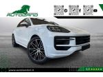 PORSCHE Cayenne Coupé 3.0 V6*Matrix-Bose-Ordinabile* rif. 23038786