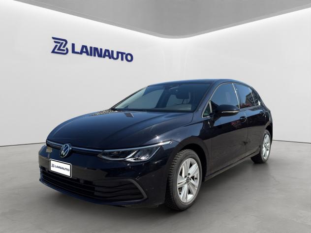 Volkswagen Golf 1.5 eTSI EVO ACT Life DSG