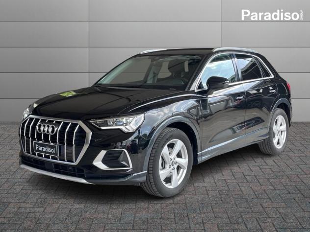 Audi Q3 2.0 - BUSINESS ADVANCED | 2025 | 150CV DIESEL