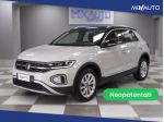 Volkswagen T-Roc 1.0 TSI Style 110CV