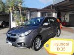 Hyundai iX35 1.7 CRDi 2WD Comfort