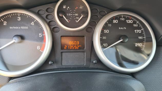 Peugeot 207 1.4 HDi 70 cv 2013 NEOPATENTATI - Foto 10