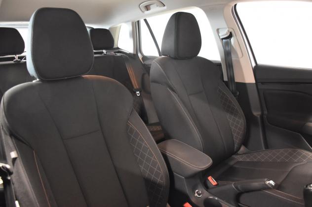 Škoda Kamiq Kamiq 1.0 G-Tec Ambition - Foto 7