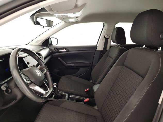 Volkswagen T-Cross T-Cross 1.0 tsi Style 95cv - Foto 7