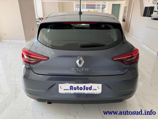 RENAULT Clio Blue dCi 100 CV 5 porte Evolution rif. 24034062 - Foto 6