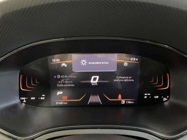 SEAT Arona Arona 1.0 ecotsi Style 110cv dsg - Foto 10