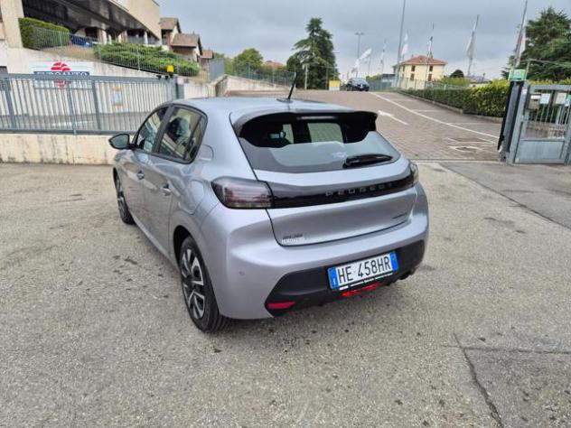 PEUGEOT 208 Hybrid 110 e-DCS6 Style rif. 24084610 - Foto 8