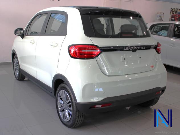 LEAPMOTOR T03 70kW - Foto 7