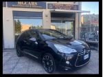Ds DS3 3 1.6 THP Just Black - 2014