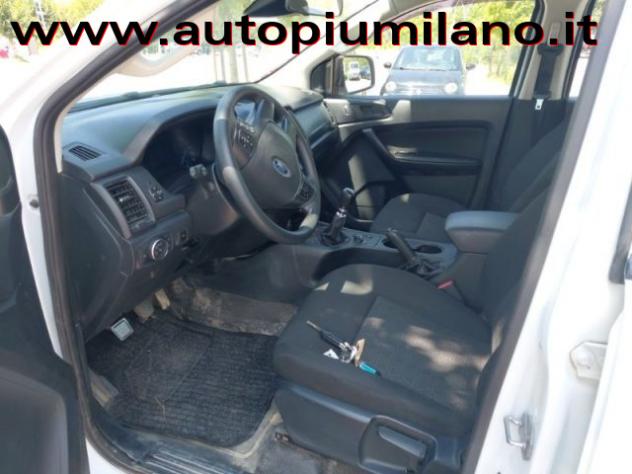 FORD Ranger 2.0 TDCi DC XL 5 posti rif. 23973569 - Foto 8