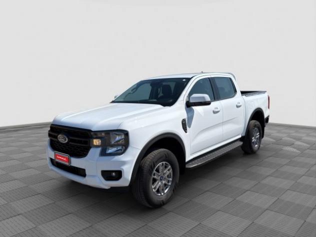 FORD Ranger 4ª serie 2.0 EcoBlue DC XLT 5 posti rif. 24093023