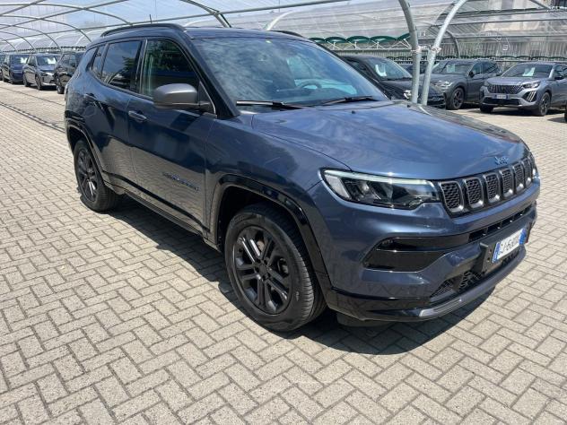 Jeep Compass Compass 1.3 turbo t4 phev 80 Anniversario 4xe auto - Foto 3
