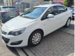 Opel Astra 1.4 Turbo 140CV 4 porte GPL Tech Advance