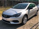 Opel Astra 5P, 1.5 D, BUSINESS ELEGANCE