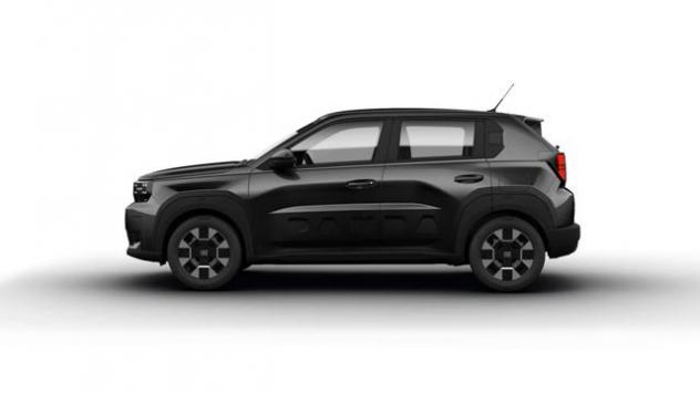 FIAT Grande Panda 1.2 Hybrid 110 CV S&S Pop edct #PRONTA CONSEGNA rif. 23897402 - Foto 3