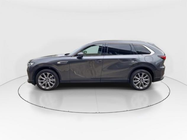 MAZDA CX-80 3.3L e-Skyactiv D M Hybrid AWD Excl Line *7 posti* rif. 23780033 - Foto 4