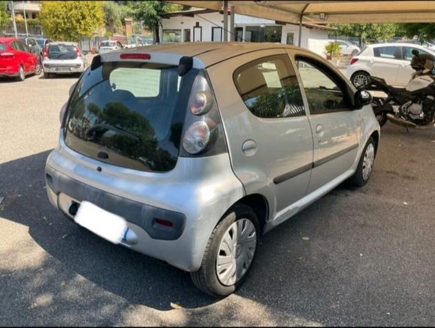 Citroen C1 5 porte - Foto 2