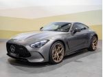 Mercedes-Benz AMG GT - C192 63 Premium Plus 4matic+ auto