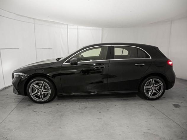 Mercedes-Benz Classe A W177 NUOVA A 250 e con tecnologia ibrida EQ - Foto 5