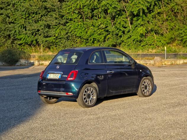 Fiat 500 1.0 Hybrid Dolcevita E6 Manuale NEO 2020 - Foto 6