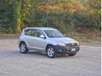 Toyota RAV 4 RAV4 2.0 Luxury CV-152 GPL Automatico E4 2007