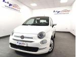 FIAT 500 1.2 69cv Lounge