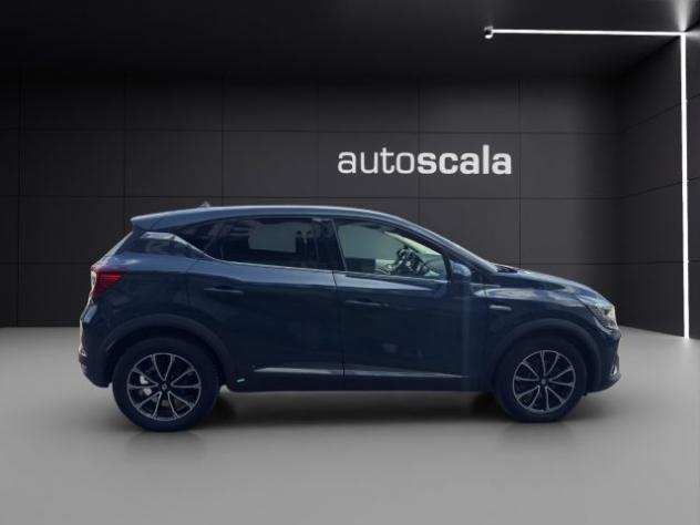 RENAULT Captur Full Hybrid E-Tech 145 CV Intens rif. 23350718 - Foto 6
