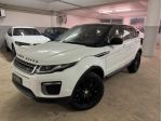 LAND ROVER Range Rover Evoque 2.0 TD4 150 CV 5p. HSE rif. 23670379