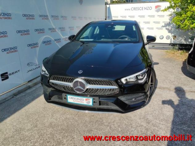 MERCEDES-BENZ CLA 200 d Automatic Premium - AZIENDALE rif. 23837129 - Foto 10
