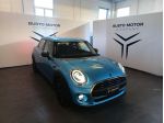 MINI Mini 5 porte 1.5 One 75 CV PROMO FINANZIAMENTO!!!