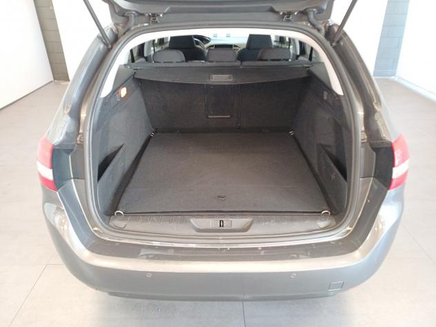 Peugeot 308 308 SW 1.5 bluehdi Active s&s 130cv my20 - Foto 10