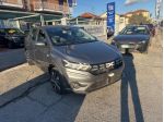 Dacia Sandero Sandero Streetway 1.2 Eco-G Expression 120cv